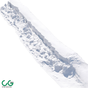 snowdrift